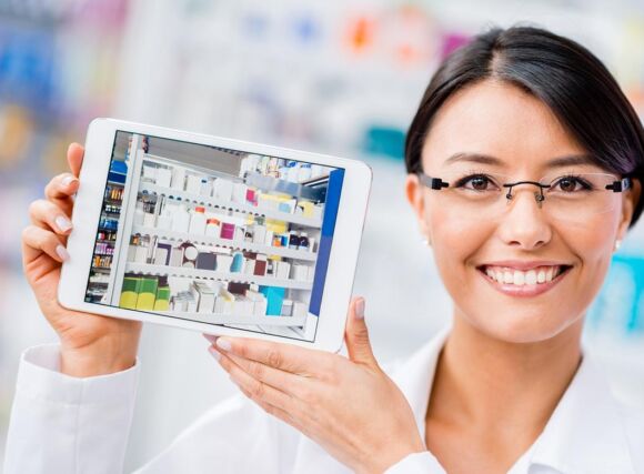 E-commerce in farmacia: video tavola rotonda e forum - PharmUp