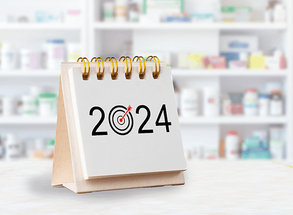 La Farmacia nel 2024 tra Innovazione, Automazione e Prospettive Future - PharmUp